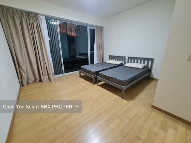 Wilkie Studio (D9), Apartment #553878071